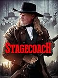 Stagecoach - The Texas Jack Story
