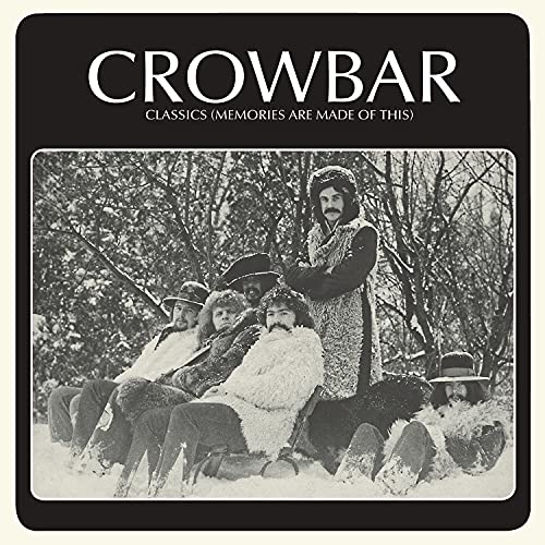 Crowbar