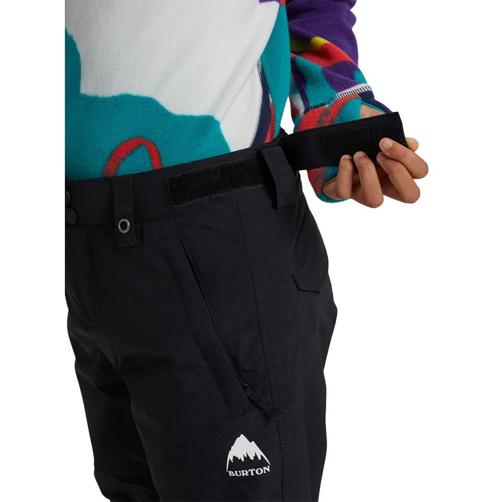 Burton Girls SWEETART Hose 2022 True Black