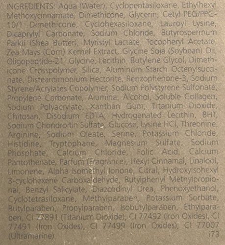 Rejuvenate & Correct Delining Tinted Fluid 50 Ml