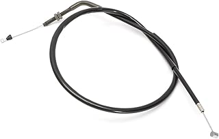 Vinyl Clutch Cable Replacement For Honda Sportrax 400 TRX 400EX 2005 2006 2007 02-0518 - coolthings.us