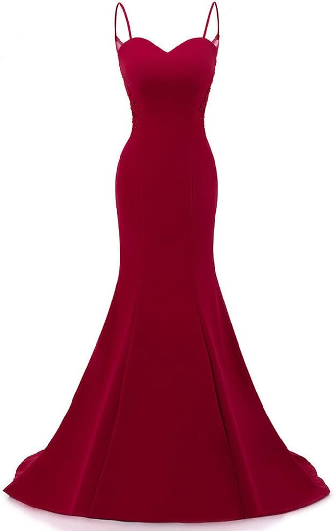 open lace back dress Amazon.com: Aries Tuttle Black Sequined Lace Mermaid Prom Evening Party  Dress Celebrity Pageant Gown Detachable Train: Clothing, Shoes & Jewelry main image 0