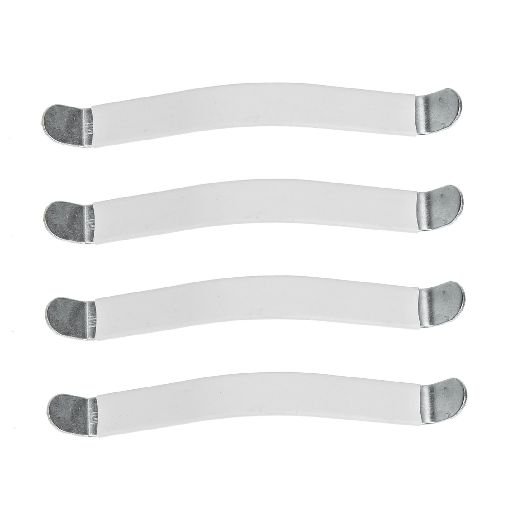 ibasenice 20pezzi Strumenti Per Liutaio Distanziatori Per Corde Per Chitarra Utensili Di Riparazione Per Manutenzione Fretboard e Nut