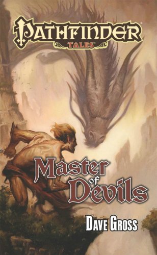 Pathfinder Tales: Master of Devils