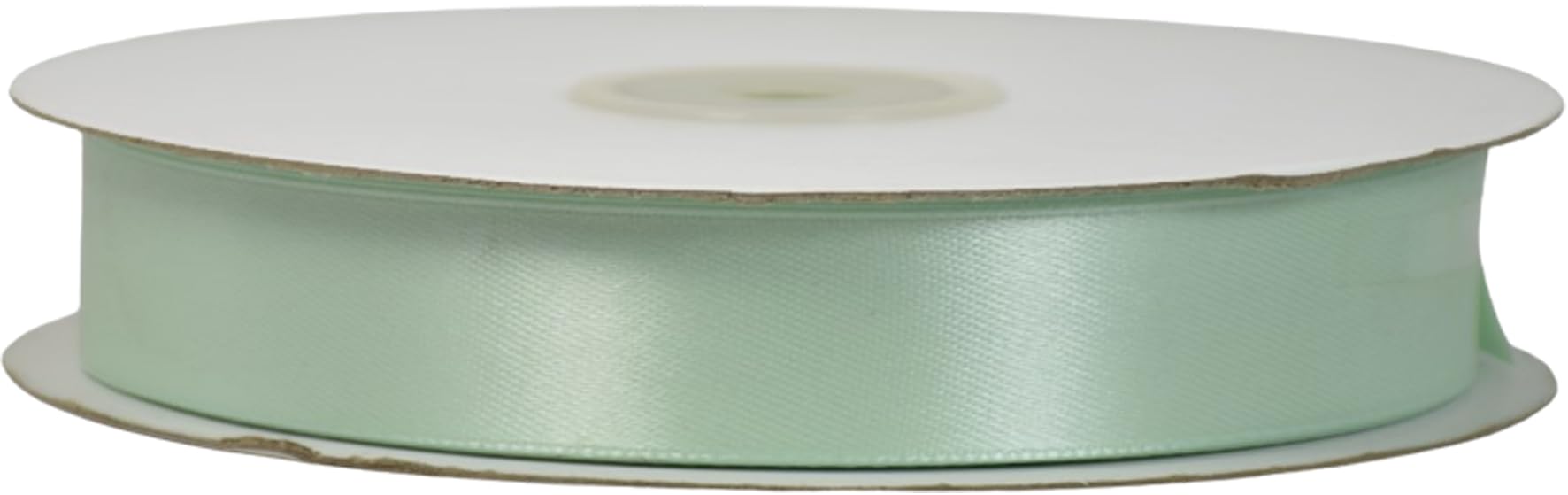 BCI SARL - Nastro Satinato Dorato 5 Cm X 25 Metri Taglia Unica - Foto 4