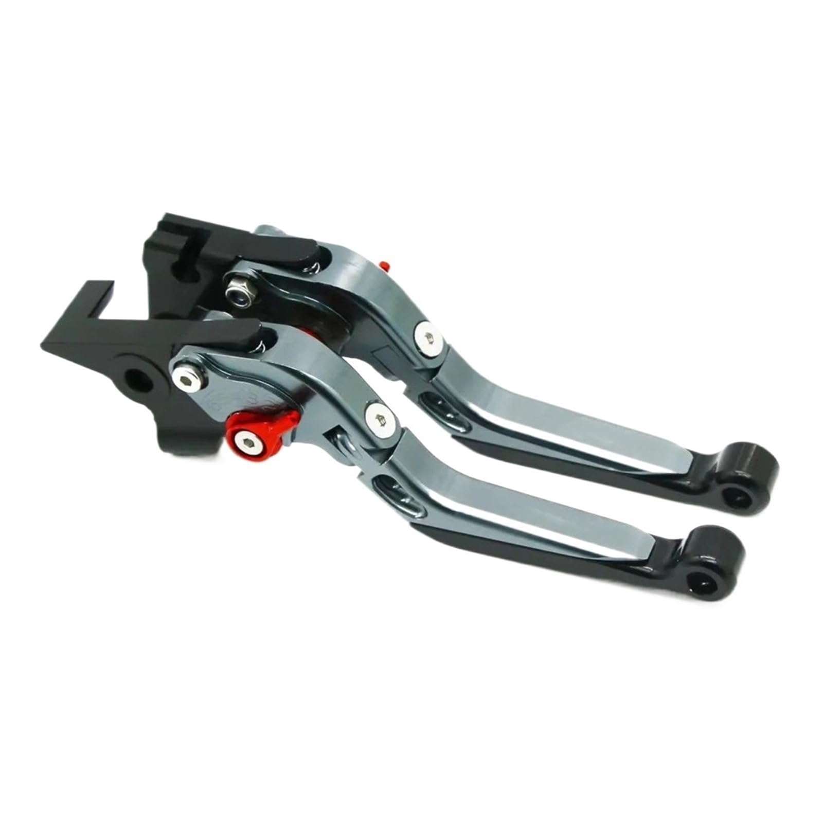 Ragpukmuan H Motorbike And Brake For Bmw For S1000rr S 1000Rr 1000 Rr 2010-2019 Motorcycle Cnc Adjustable Folding Extendable Andle Brake Clutc Levers Parking Tool(H)