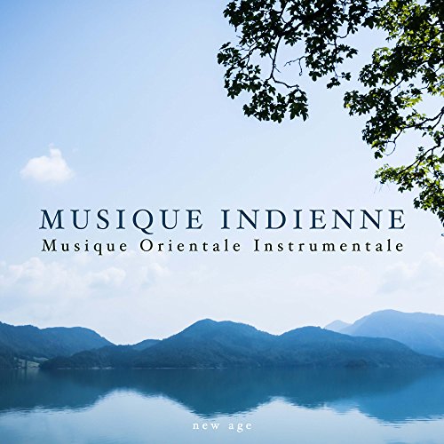 Play Musique Indienne: Musique Orientale Instrumentale by Aromatherapy
