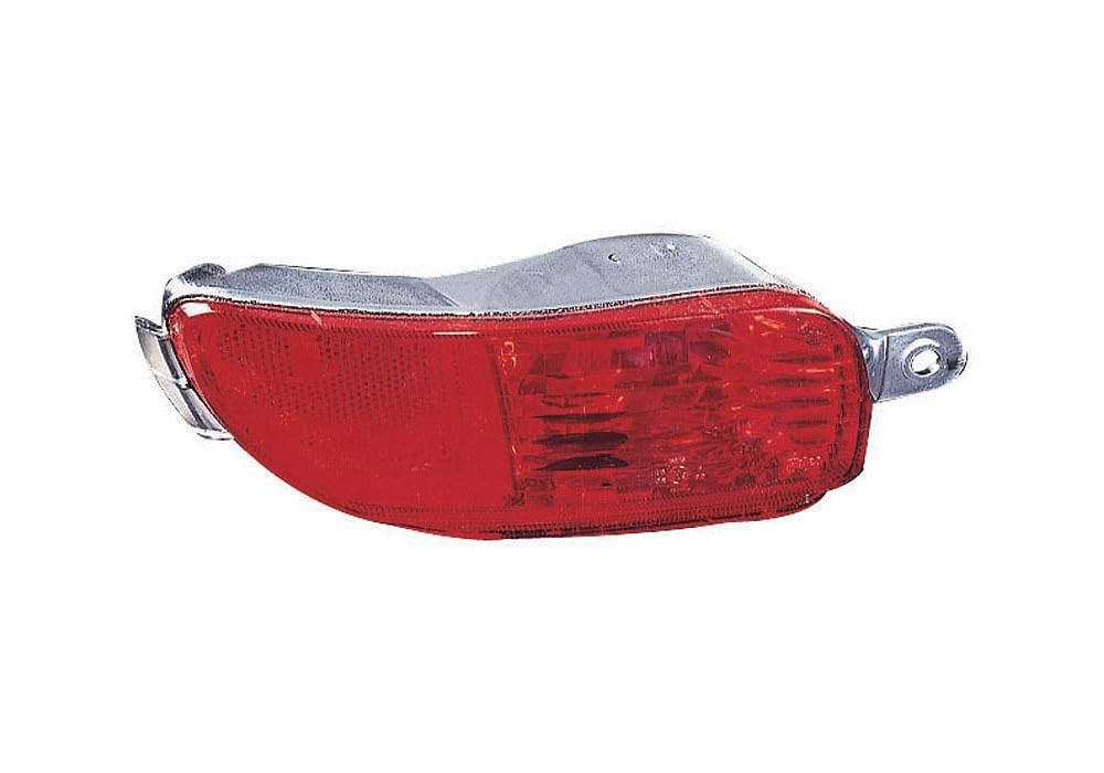 Alkar 2202420 Rear Fog Light