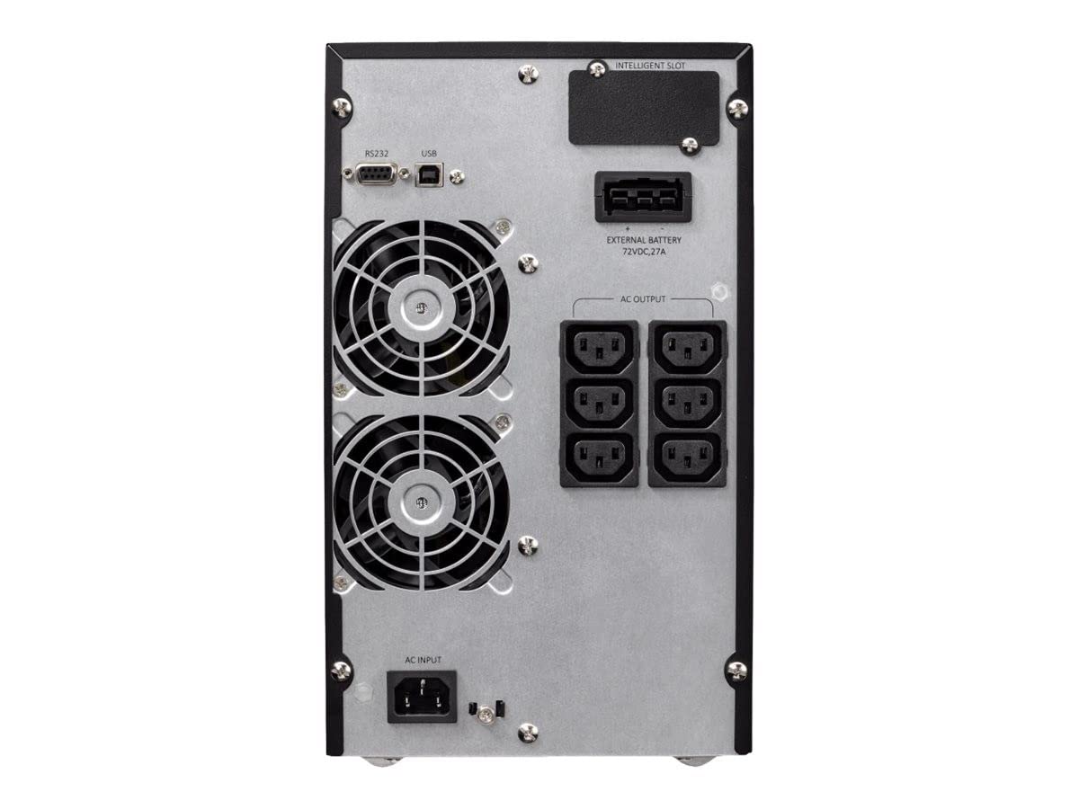 Eaton 9E2000I