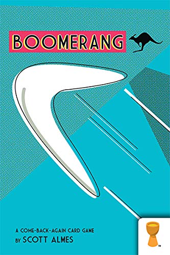 Boomerang