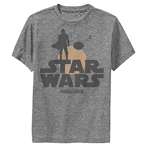 STAR WARS Boys Sunset Duo