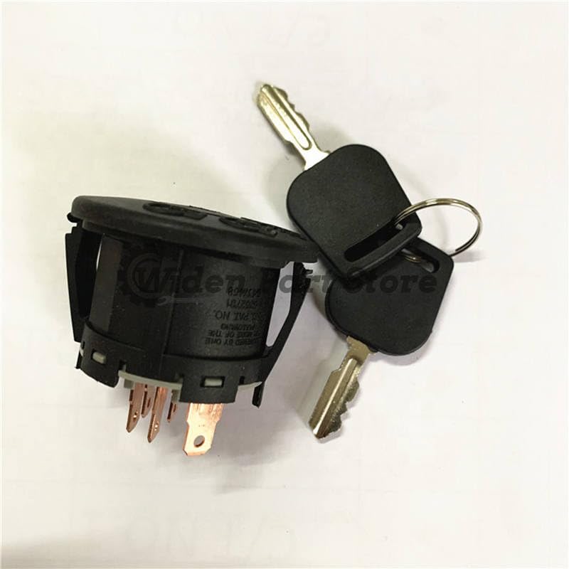 Replacement GY20074 532175566 532163968 Ignition Switch for G110 L100 L105 L107 L110L120 L130 G110 Lawn Mower Tractor