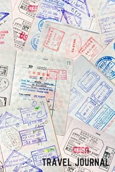 Essential World Travel Journal : 2020 Daily Journal, Notebook, Dairy - Record Your Adventures Around the World