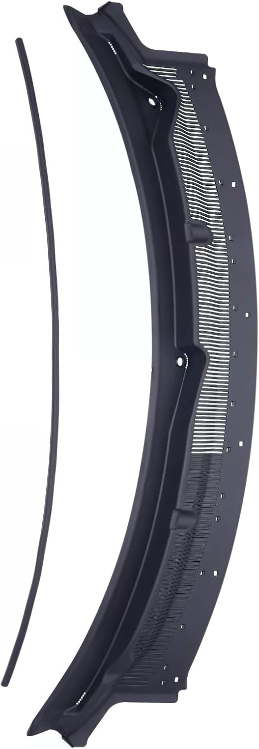 Windshield Cowl Grille Wiper Panel Top Fit for Ford Explorer 2011-2019 BB5Z-78022A68-AA BB5Z78022A68AA