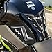 for Z900 2025 Z900SE Z 900 Z900 SE 2017-2025 Motorcycle Tank Pad Side Grips Gas Fuel Oil Knee Protector Stickers Decals (b)