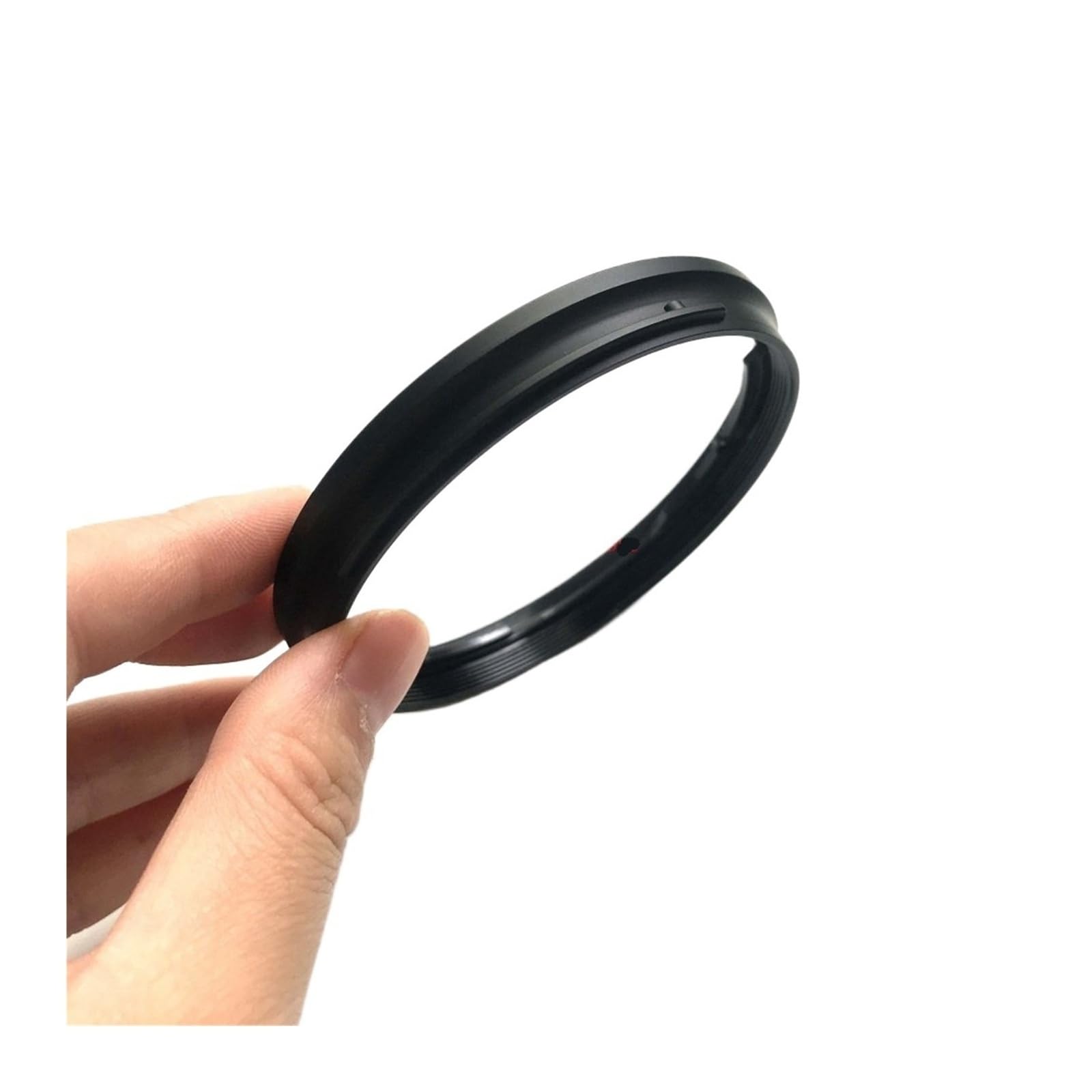 Anillo De Filtro Frontal 18-400 B028, Tubo Fijo De Montaje De Capó De Barril UV, Compatible con Componentes De Cámara Tamron, 18-400mm F3.5-6.3 Di II VC HLD