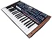 Korg multipoly Analog Modeling Synthesizer w/Four Oscillators, 60 Voices and built-in KAOSS Pad