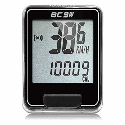  Echowell Conta km BC9w