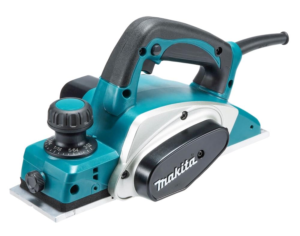 Makita 620W 2Mm Planer 110V