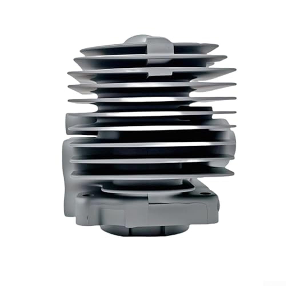 Kit cilindro per soffiatori a foglia BG86 BG86C SR200 4241 020 1203 con guarnizione completa ricostruzione, set di scintille e filtro aria per un uso efficiente delle attrezzature esterne