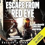 Cover of Escape from Red Eye