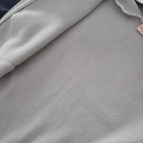 Kids Girls Hooded Warm Jacket Thick Fleece Zip Up Coat Winter Outerwear Sweater Sweatshirt Clothes Jackets With Pocket4