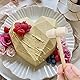 10 stücke Mini DIY Holzhammer ，Mallet Stampfen Spielzeug ，Kreative Nette Schlagen Hammer Spielzeug Pädagogisches Spielzeug für Jungen Mädchen Kinder