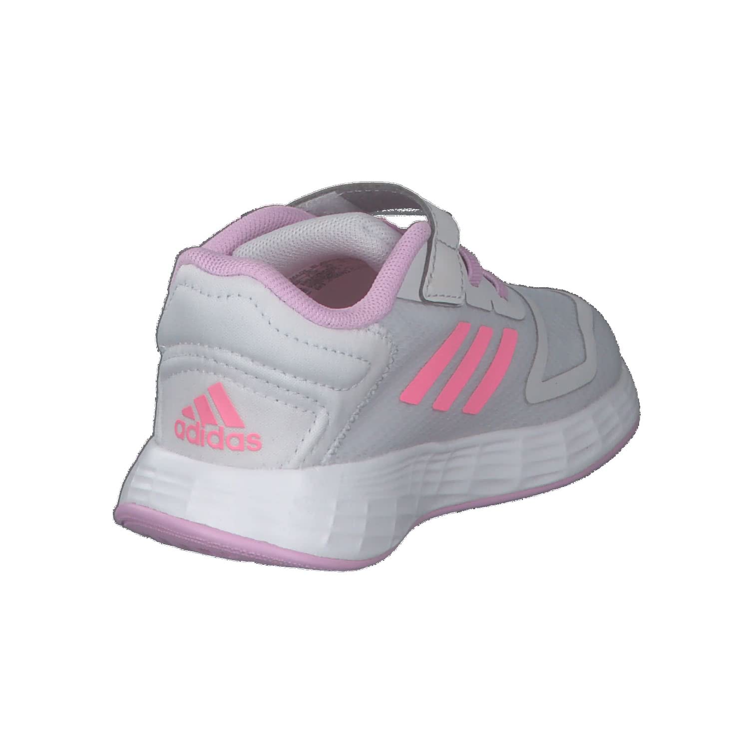 adidas Duramo 10 El K - Sneakersy Uniseks - dzieci