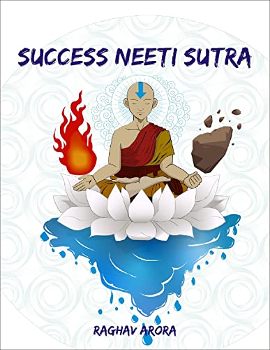 Success Neeti Sutra : The most accurate strategies to achieve suc...