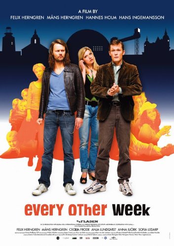 Every Other Week (Varannan Vecka)