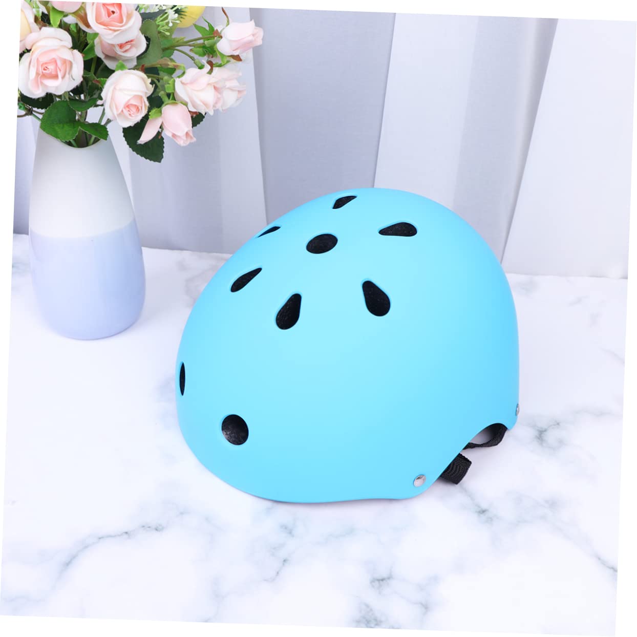 Sosoport 2 Uds Casco De Carretilla Casco De Esquí os De Bicicleta para Niños o De Seguridad o De Ciclismo o De Bicicleta o De Skate os De Skate o para Niños