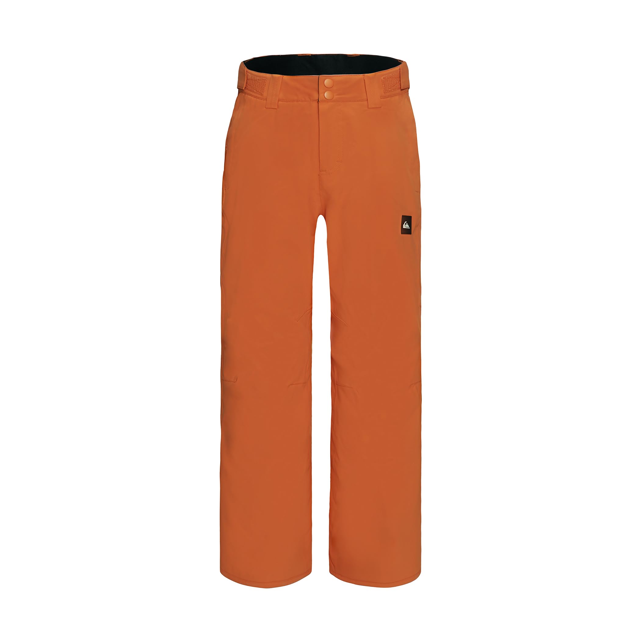 Quiksilver Heavyweight Ski Snow Estate Pant, Insulated & Waterproof Pantaloni Bambini e Ragazzi (Pacco da 1)