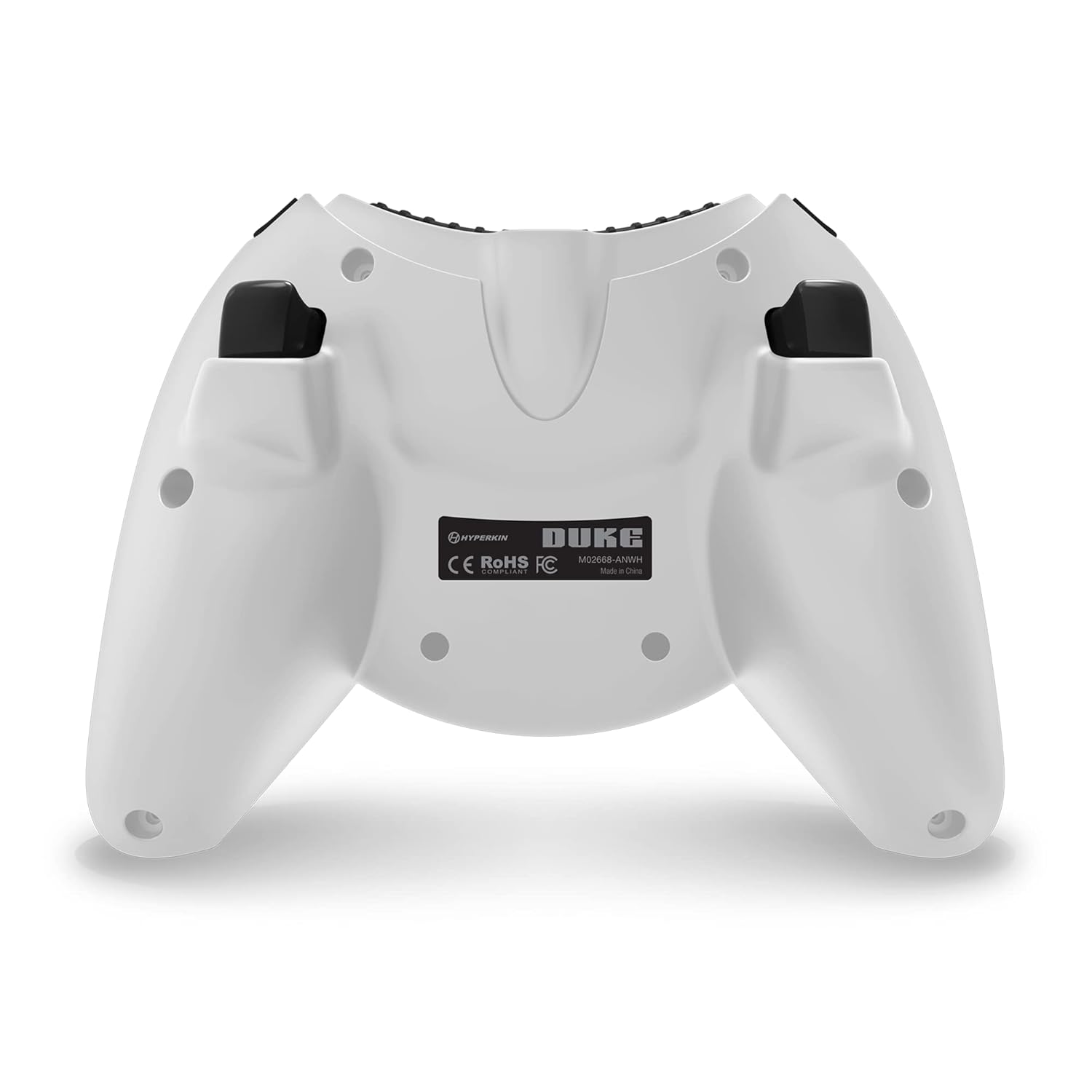 Flash Deals - 50% OFF Hyperkin Hyperkin Duke Wired Controller for Xbox Series X|S/Xbox One/Windows 10 (Xbox 20th Anniversary Limited Edition) (White) - Officially Licensed by Xbox - Xbox; Free Shipping 🛒 Hyperkin Hyperkin Duke Wired Controller for Xbox Series X|S/Xbox One/Windows 10 (Xbox 20th Anniversary Limited Edition) (White) - Officially Licensed by Xbox - Xbox;