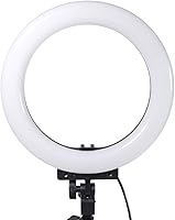 Vista 3 de Savage Anillo de luz RGB para mesa