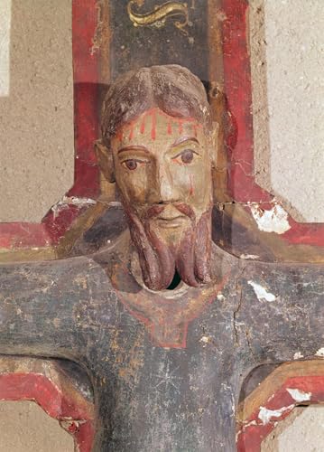 Cuadro de lienzo de la Majestad de La Llagonne para decorar tu salón con arte clásico de 60x90cm