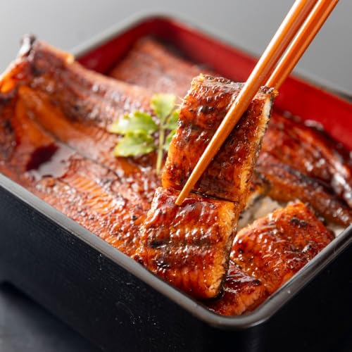 鰻のカネナカ 国産若うなぎ 2尾 / 3尾 老舗 国産うなぎ unagi 蒲焼 ウナギ 冷凍 土用 丑の日 土用の丑の日 (若 2尾)