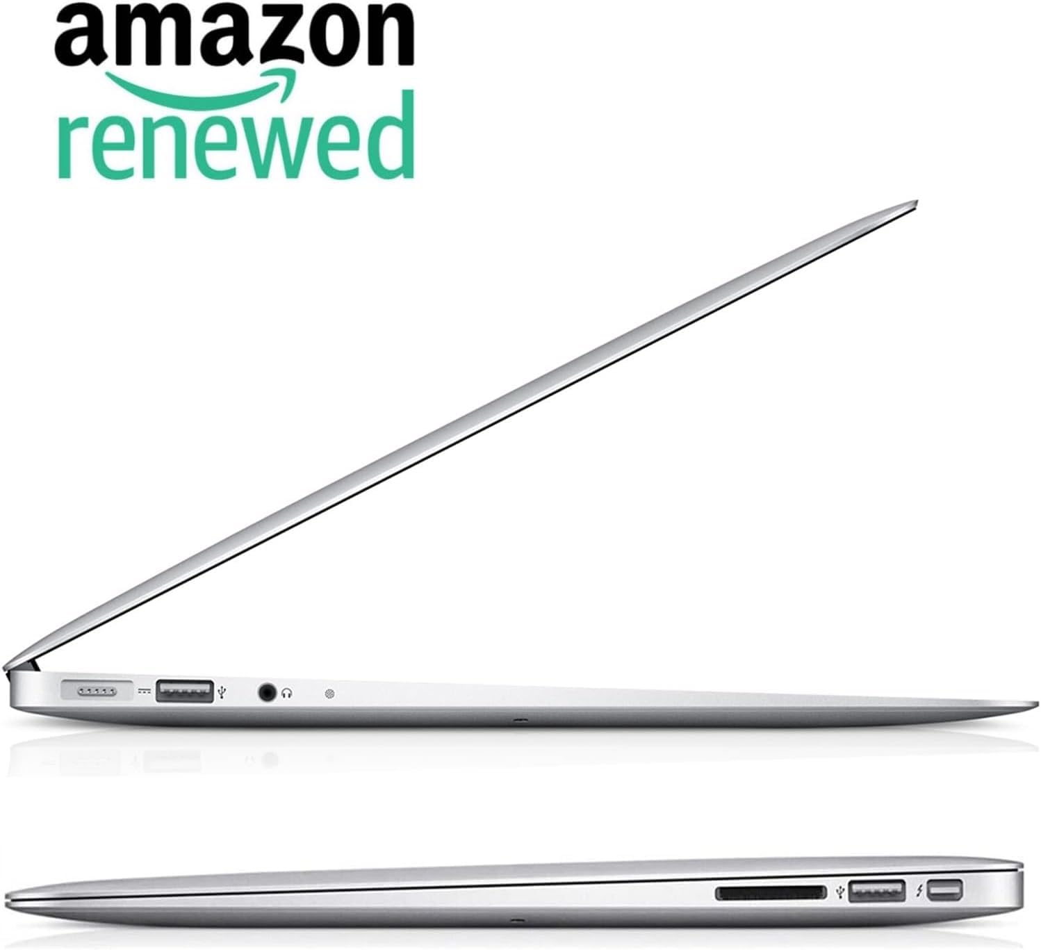 Amazon.co.jp: 【整備済み品】 アップル MacBook Air7.2 13インチ 