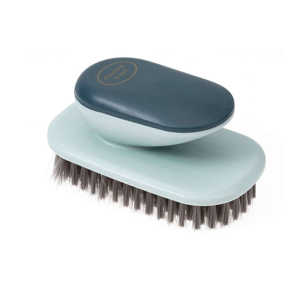 MQPALZKD Handle Laundry Brush Household Simple Clothes Shoes Cleaning Plate Multifunctional Soft Shoe Tools