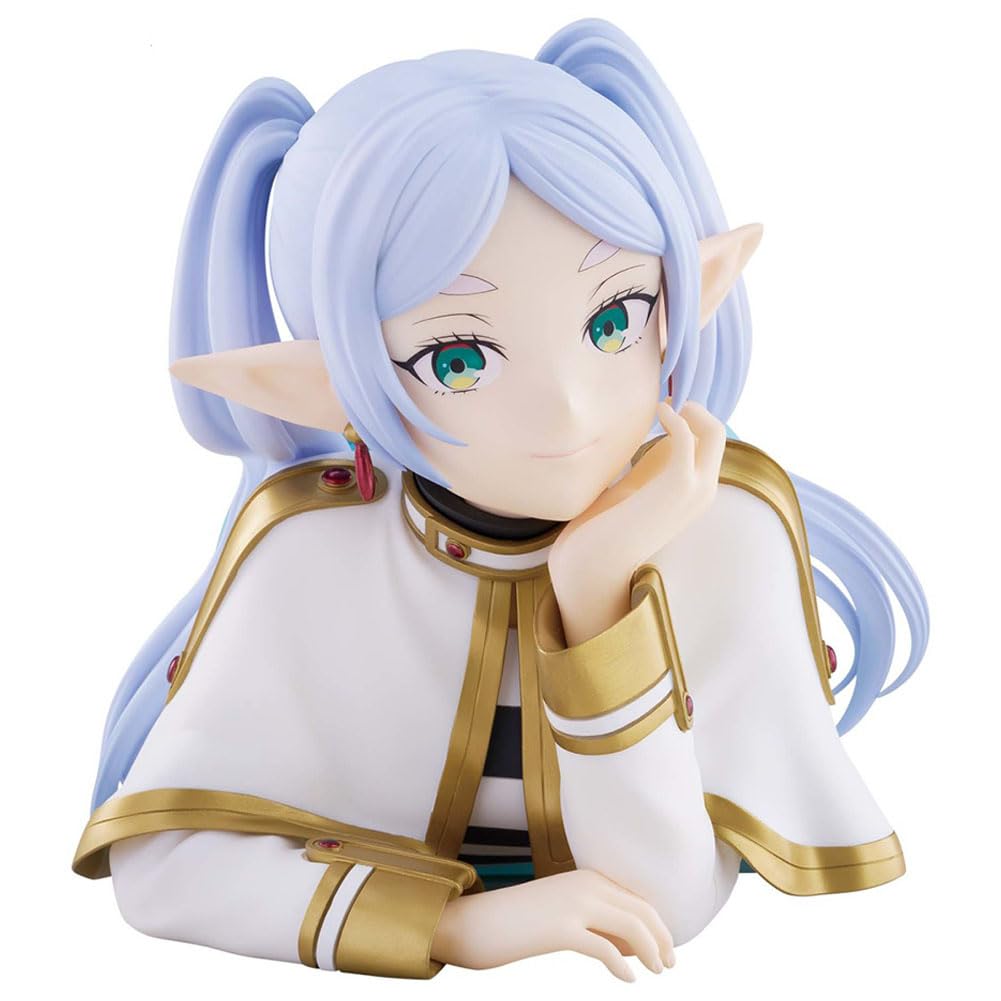 DEXSHUN Figura Di Congelamento Anime Carattere Congelare Figura
