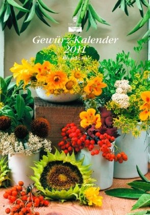 Gewürz-Kalender 2011 Gewürz-Kalender 2011