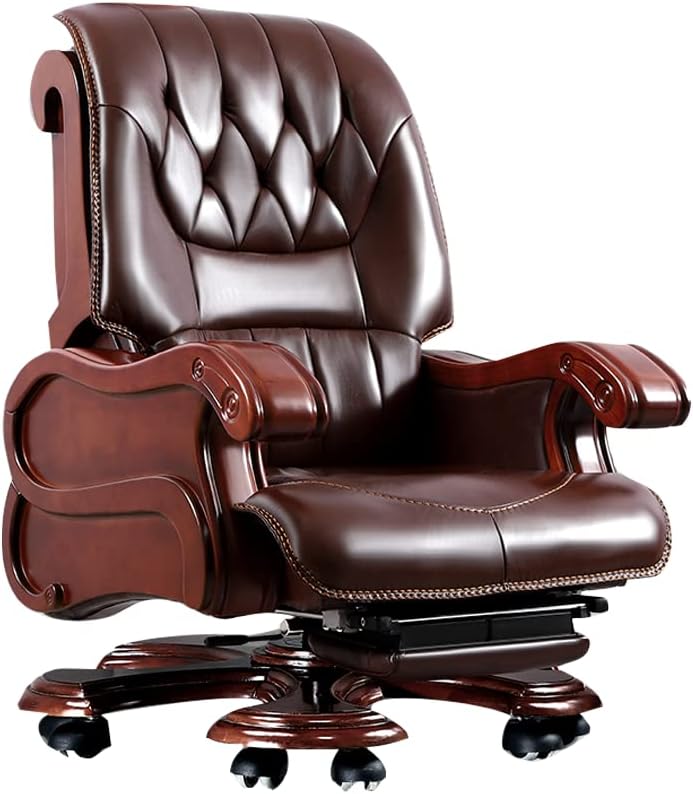 Kinnls ABEL Managerial & Executive Office Chair with
