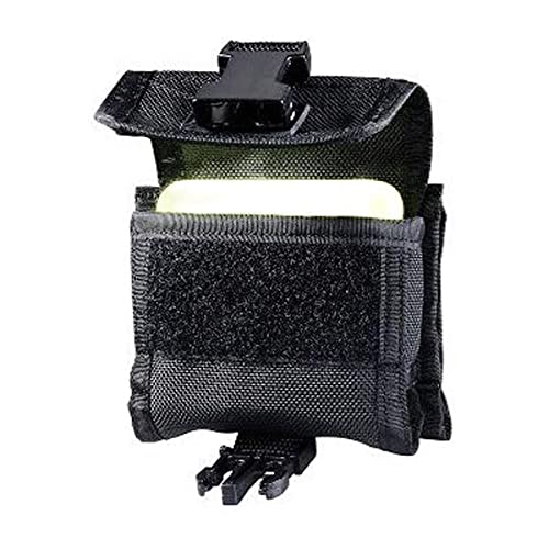 Poche de lest JT-WP-8 verticale 2 kg accessoire lestage adulte