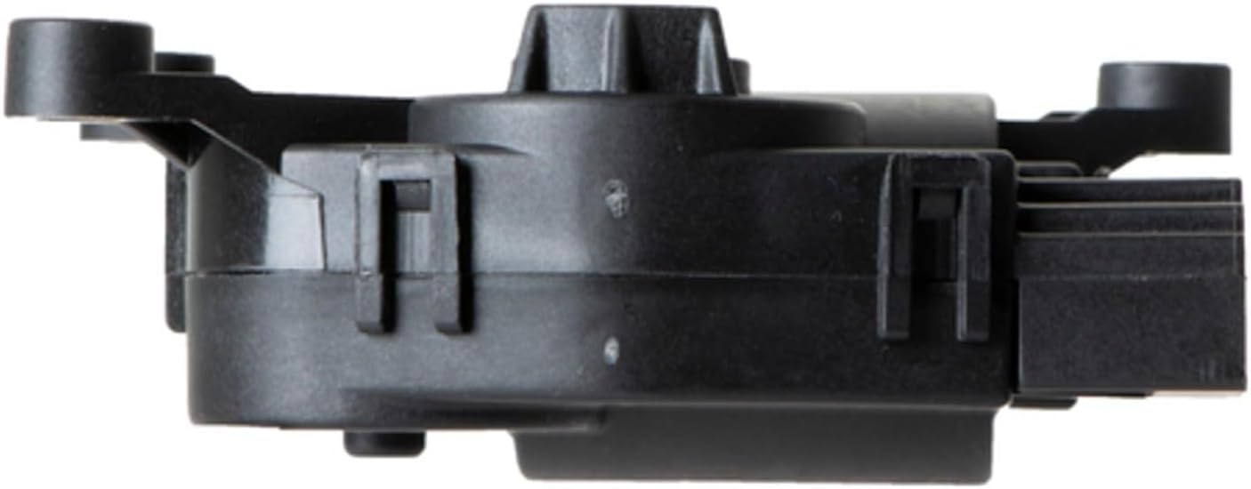 Replacement Left HVAC Recirculation Door Actuator for 2011-2023 Audi, Volkswagen (AWD)