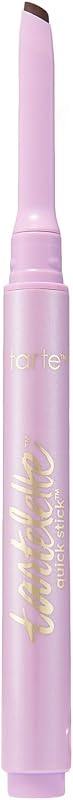 tartelette quick stick liner – Ultra-Thin Slanted Tip Gel Eyeliner for Precision, Waterproof Eye Makeup, Vegan & Cruelty-Free, full size