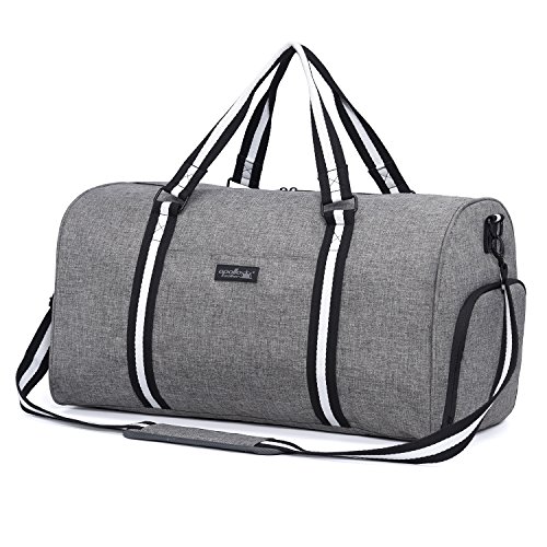 Preisvergleich Produktbild Apollowalker, Reisetasche Grau grau Large