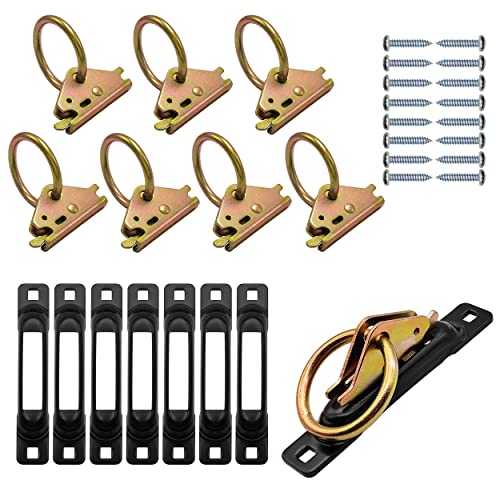 Find The Best Trailer Tie Down System Reviews & Comparison Katynel