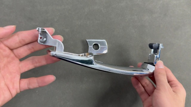Amazon.com: GoaMotors Door Handle Replacement for Front Left