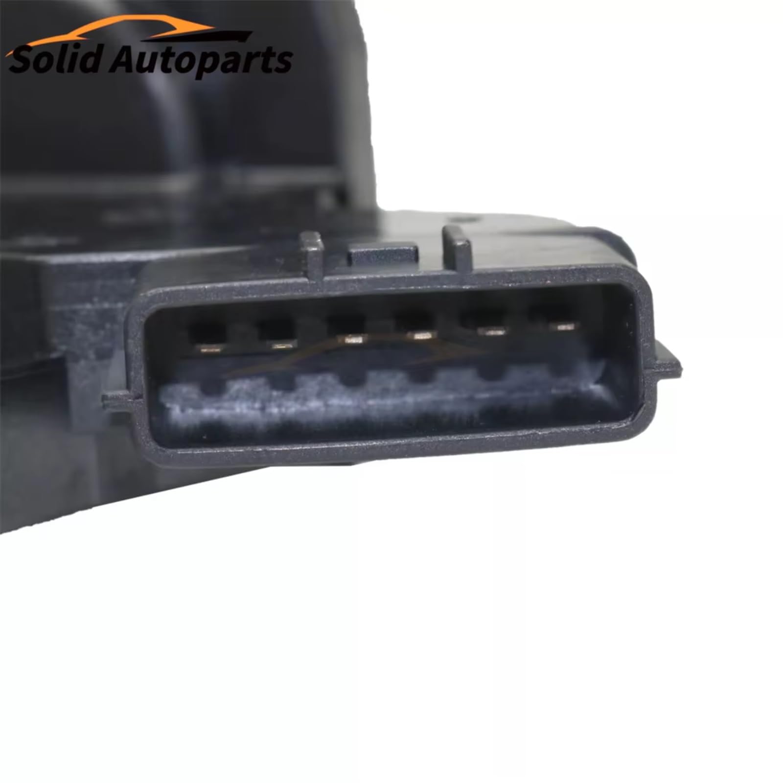 Attuatore Serratura Auto Sostituzione del meccanismo attuatore serratura porta laterale compatibile con Nissan per Rogue Krom 2010 82500-JM00A 937-269