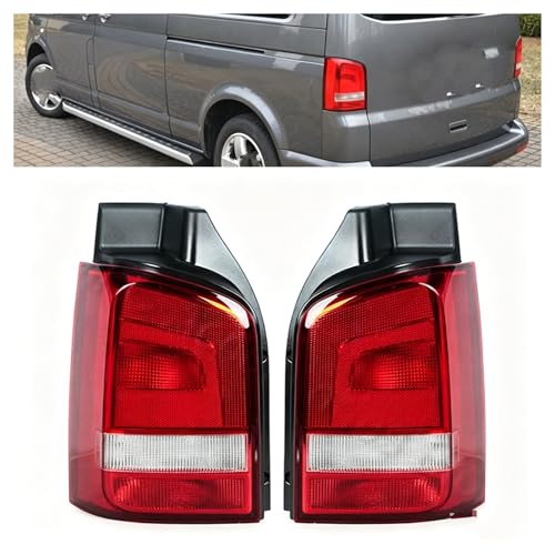 Feu arrière stop pour VW T6 Transporter Multivan 2010-2015 droit