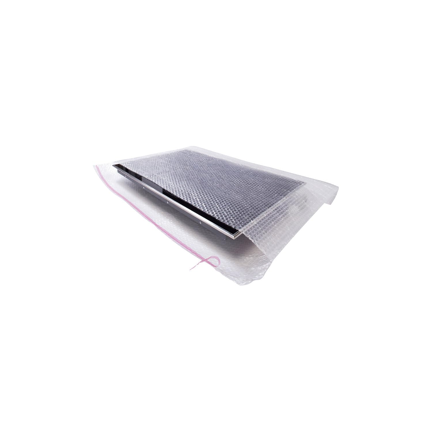 ratioform | Luftpolsterbeutel | 3-lagig | 80 µm | selbstklebend | LxB 350 x 350 mm | VE 150 Stk
